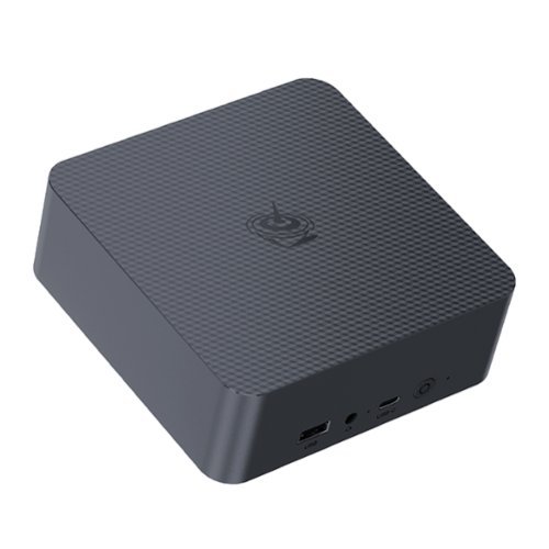 Beelink ミニPC 4cd2ab42-9d75-4d51-8fe3-