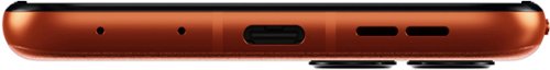 Motorola razr 2024 256GB (Unlocked) - Spritz Orange BUY IN UAE