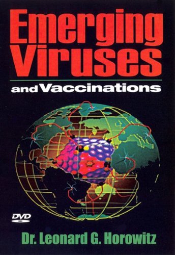 Emerging Viruses and Vaccinations