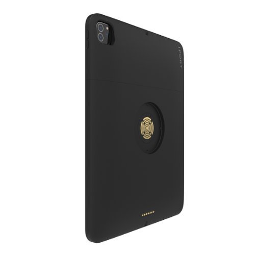 iPort CONNECT PRO - CASE FOR APPLE IPAD 12.9 (6th Gen) (Each) - Black WORLDWIDE DELIVERY