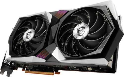 MSI AMD Radeon RX 6700 XT GAMING X 12G - 12GB GDDR6 - PCI Express 4.0 - Graphics Card HOW TO BUY