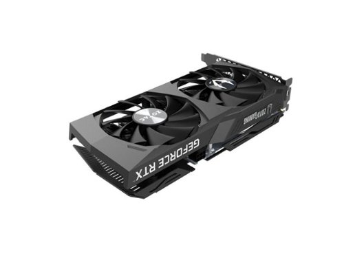 ZOTAC GAMING RTX 3050 ECO 8GB GDDR6 14 Gbps PCIe 4.0 Gaming GPU