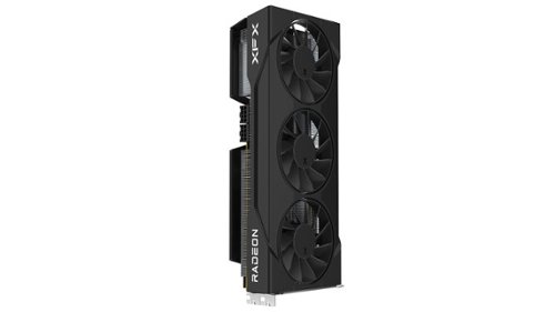 XFX Swift AMD Radeon RX 9070XT Triple Fan Gaming Edition 16GB