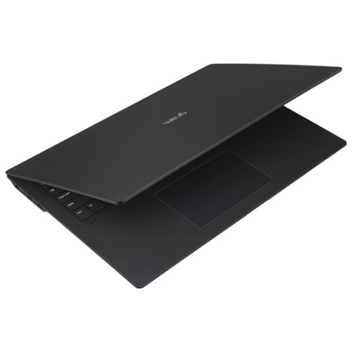 LG  gram Pro 17 Laptop - Intel Evo Platform Intel Core Ultra 7 - 32GB RAM - 2TB SSD - Obsidian Black BUY IN CANADA