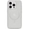 OtterBox - Symmetry Series Hard Shell for MagSafe for Apple iPhone 15 Pro - Stardust-Front_Standard