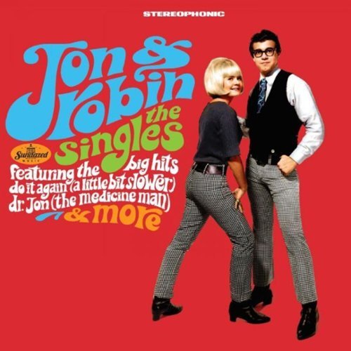 

The Singles [LP] - VINYL