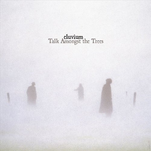 Talk Amongst the Trees [LP] [VINYL]
