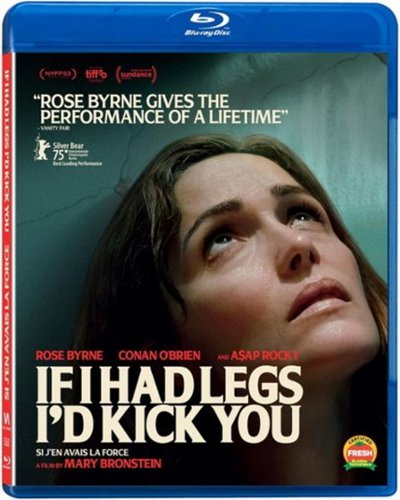If I Had Legs I'd Kick You   - BLU-RAY-Front_Standard 