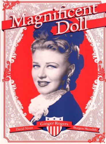 

Magnificent Doll [1946]