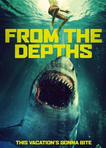 

From the Depths [2020]
