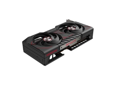 グラフィックボード・グラボ・ビデオカード SAPPHIRE PULSE Radeon RX 9060 XT OC 16GB 4d001cd3-52e9-41a1-9836-