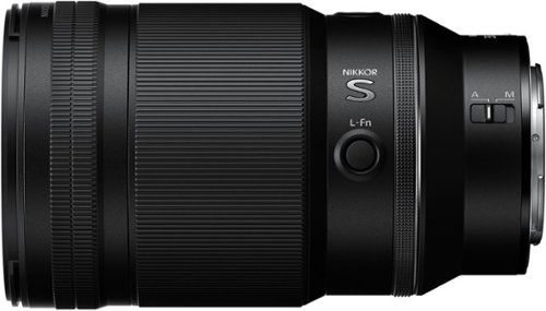 Nikon12  Nikon NIKKOR Z 40mm f/2 (SE) | Refurbished Lenses | Nikon USA