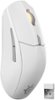 SteelSeries - Rival 3 Gen 2 Wireless Optical Gaming Mouse with Ultra-fast clicks - Wireless - White-Front_Standard