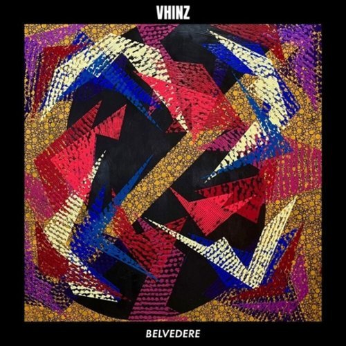 

Belvedere [LP] - VINYL