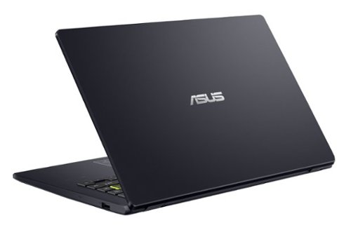 ASUS 14.0 Laptop - Intel Celeron N4020 - 4GB Memory - 64GB eMMC - Star Black GLOBAL SHIPPING