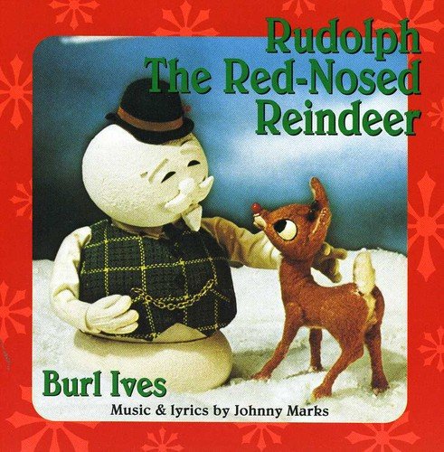  Rudolph the Red-Nosed Reindeer [CD]