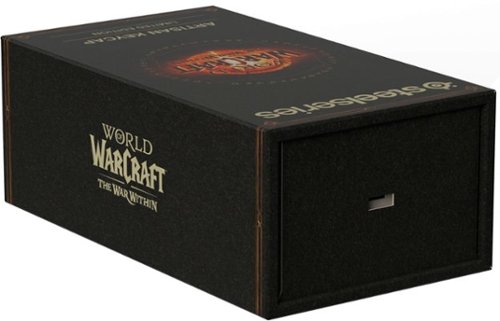 SteelSeries Artisan Keycap World of Warcraft Edition - Lava Red WHERE TO BUY