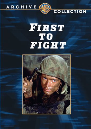 First to Fight [1967]