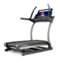 NordicTrack - Commercial Series X32i Incline Trainer; iFIT-enabled Treadmill for Running and Walking - Black-Front_Standard