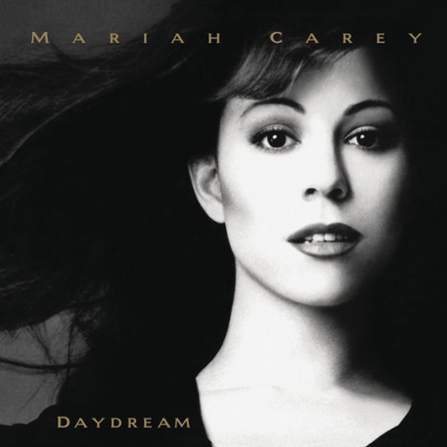  Mariah Carey - Daydream - VINYL LP