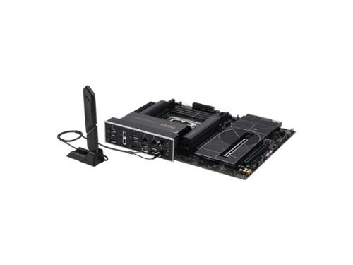 ASUS PROART Z890 CREATOR WIFI Workstation Motherboard PROART Z890