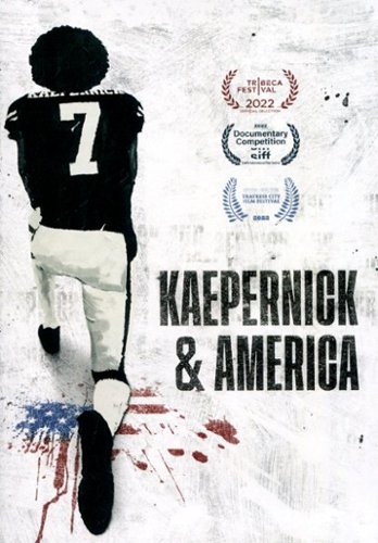 

Kaepernick & America [2022]