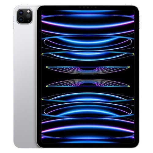 Apple Refurbished Excellent iPad Pro 11