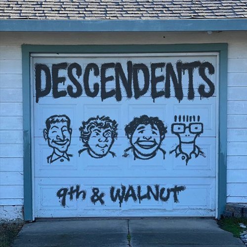  9th & Walnut [LP] - VINYL INTERNATIONAL SHIPPING