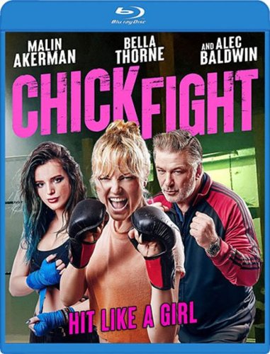  Chick Fight - BLU-RAY