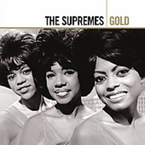  Gold [CD]