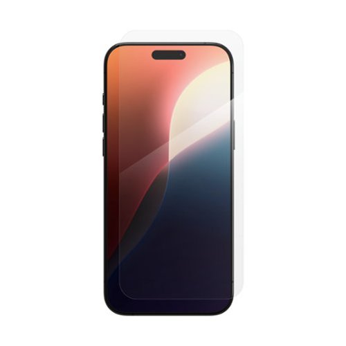 ZAGG InvisibleShield Glass Elite Screen Protector for Apple iPhone 16 Pro Max - Clear WORLDWIDE DELIVERY