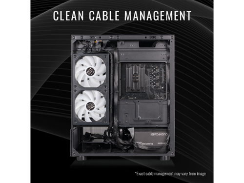 Thermaltake LCGS NE i1460 V170B (i5 14600K, 16GB DDR5 6000MT/s RGB