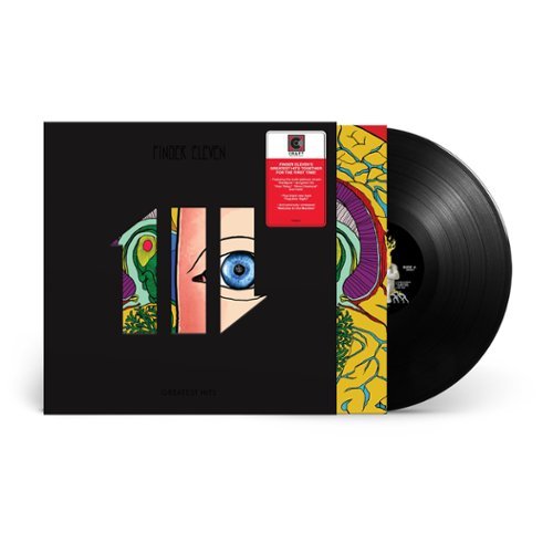  Greatest Hits [LP] - VINYL INTERNATIONAL SHIPPING