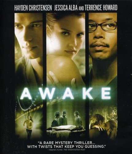  Awake [WS] [Blu-ray] [2007]