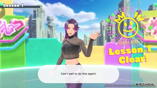 Aksys Games Zero to Dance Hero - Nintendo Switch HOW TO BUY