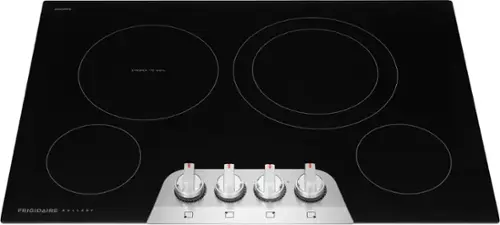 FRIGIDAIRE GALLERY  
SIMMER TO BOIL