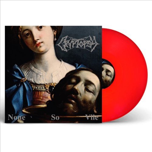 

None So Vile [LP] - VINYL