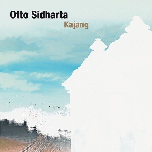 

Kajang [LP] - VINYL
