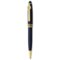 Jardine - Ole Miss Rebels Ball Point Pen - Navy-Front_Standard