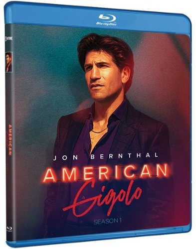 

American Gigolo: Season One [Blu-ray]