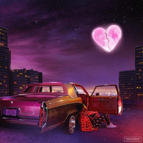 Heartbreak Life [LP] - VINYL