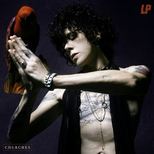  Churches [LP] - VINYL INTERNATIONAL SHIPPING