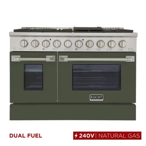1388 88.88 000 0008 ... d KUCHT Professional DUAL FUEL 240V | NATURAL GAS

DUAL FUEL

240V | NATURAL GAS