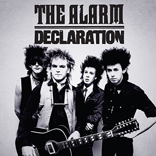 Declaration [LP] - VINYL