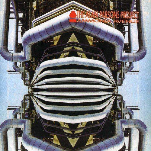  Ammonia Avenue [CD]