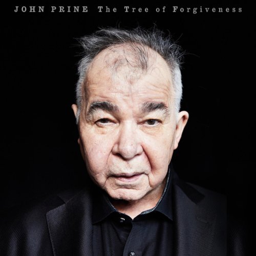 John Prine - Tree Of Forgiveness   - VINYL LP