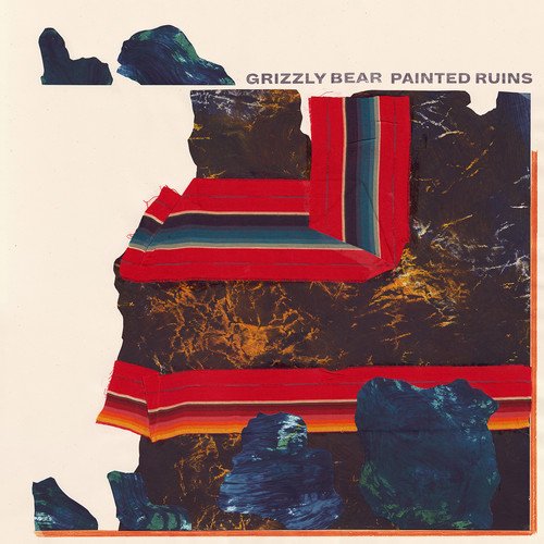  Painted Ruins [CD]
