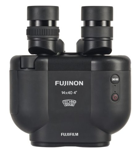 Fujifilm Techno-Stabi TS-X 14x40 Binoculars HOW TO BUY