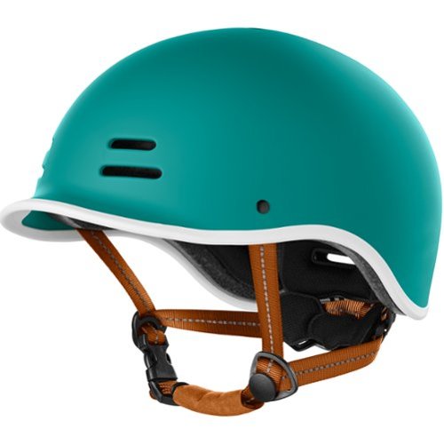 Retrospec Remi (2) Helmet - 54-57cm - Small - Matte Capri WORLDWIDE DELIVERY