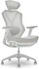 Lenovo - Legion Mesh Gaming Chair - Phantom Gray-Front_Standard
